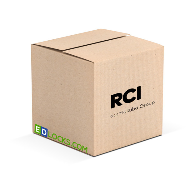 RCI F8315 DSS 40 MultiMag Single Electromagnetic Lock