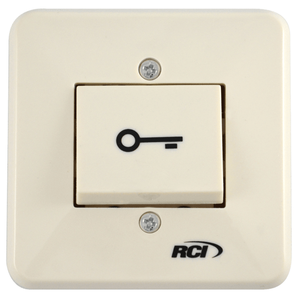 RCI 909F-MO Rocker Switch