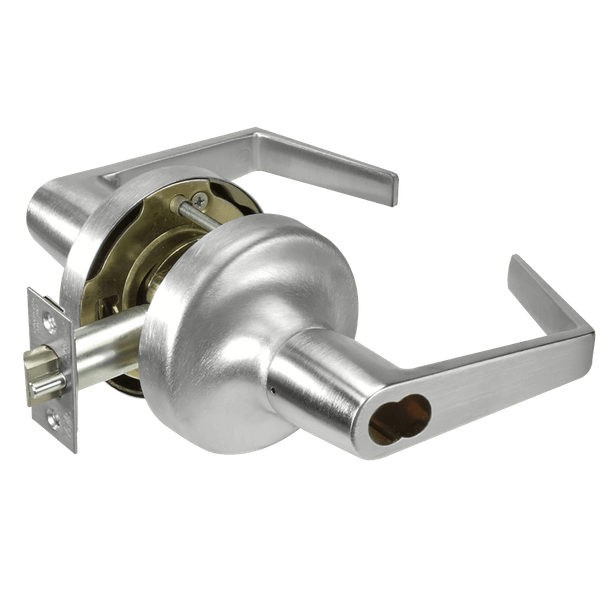 ACCENTRA AU5304LN ICLC 626 Grade 2 Entry Cylindrical Lock
