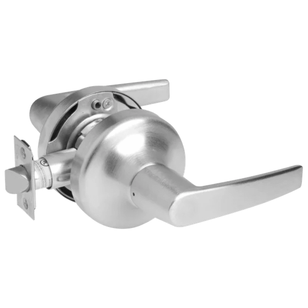 ACCENTRA MO5301LN 626 Grade 2 Passage/Closet Latch Cylindrical Lock