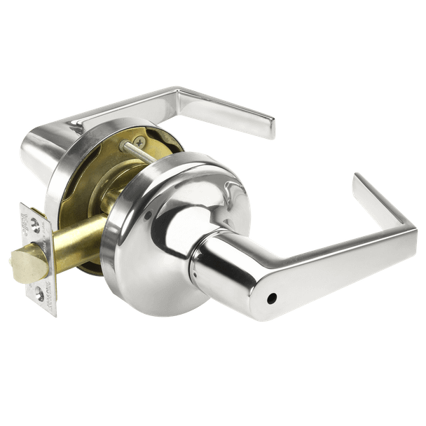 ACCENTRA AU5302LN 625 Grade 2 Privacy/Bedroom/Bath Cylindrical Lock