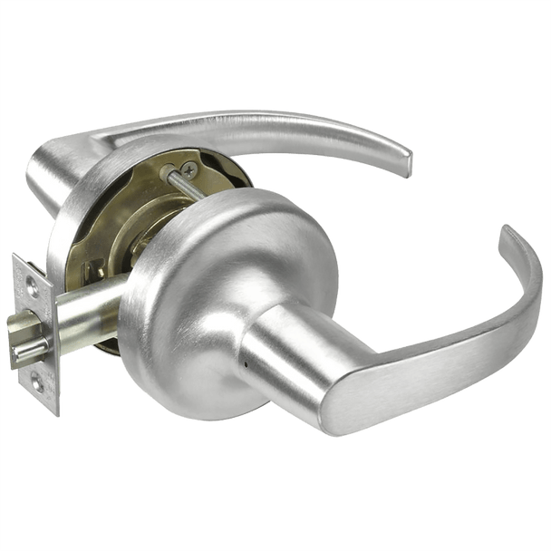 ACCENTRA PB5301LN 626 Grade 2 Passage/Closet Latch Cylindrical Lock