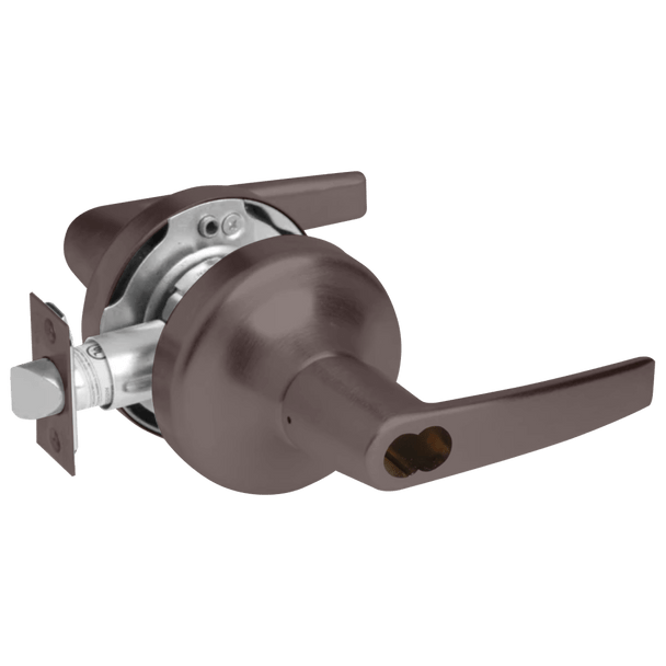 ACCENTRA MO5305LN ICLC 613E Grade 2 Storeroom/Closet Cylindrical Lock