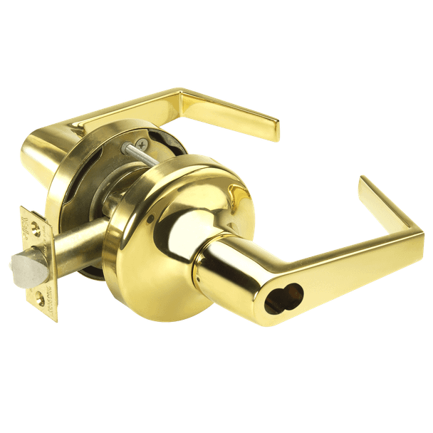 ACCENTRA AU5308LN ICLC 605 Grade 2 Classroom Cylindrical Lock