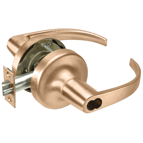 ACCENTRA PB5307LN ICLC 612 Grade 2 Entry Cylindrical Lock