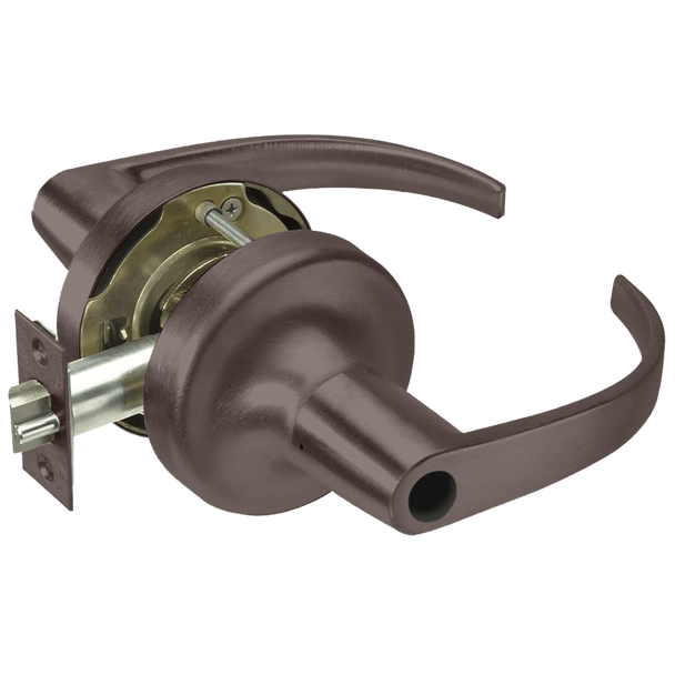 ACCENTRA PB5307LN LC 613E Grade 2 Entry Cylindrical Lock