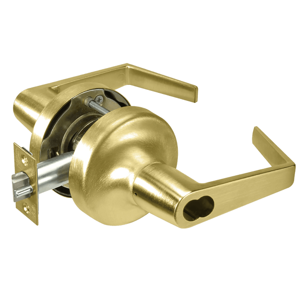 ACCENTRA AU5306LN ICLC 606 Grade 2 Service Station Cylindrical Lock