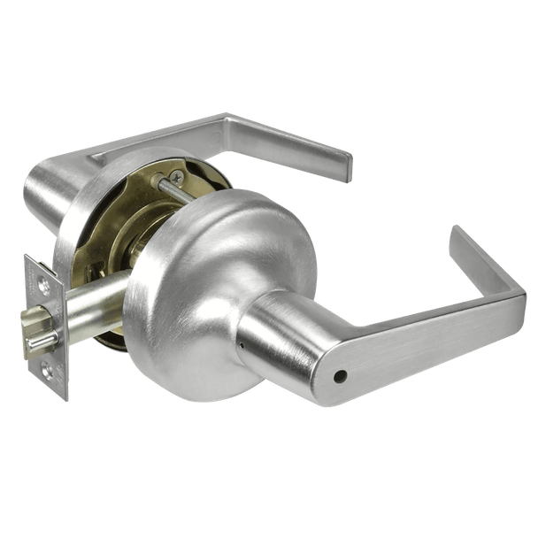 ACCENTRA AU5325LN 626 Grade 2 Privacy Cylindrical Lock