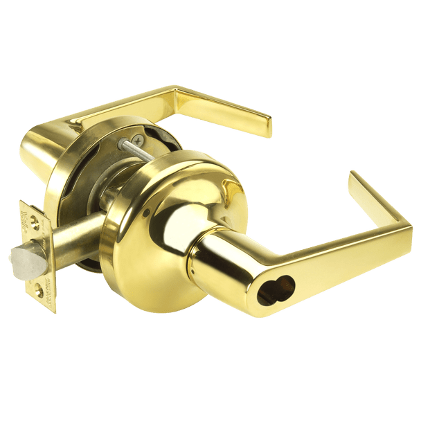 ACCENTRA AU5305LN ICLC 605 Grade 2 Storeroom/Closet Cylindrical Lock