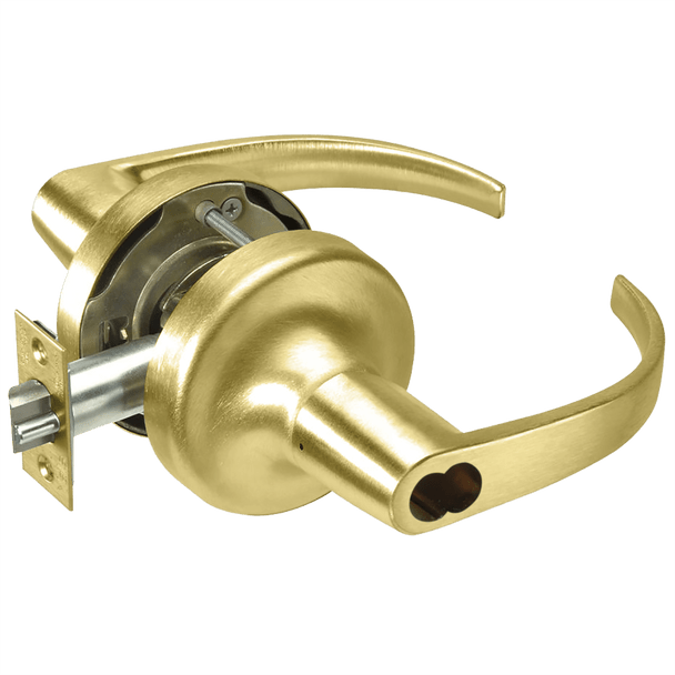 ACCENTRA B-PB5305LN 606 Grade 2 Storeroom/Closet Cylindrical Lock