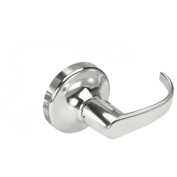 ACCENTRA PB355LN-D 625 Grade 2 Double Dummy Trim