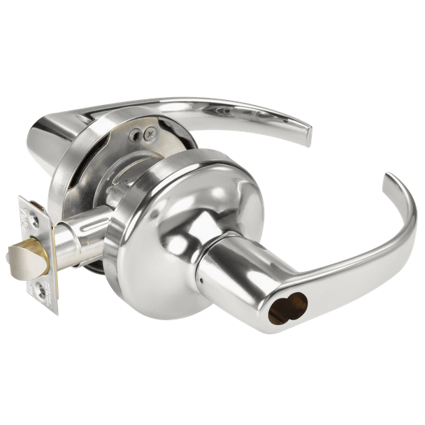 ACCENTRA B-PB5304LN 625 Grade 2 Entry Cylindrical Lock