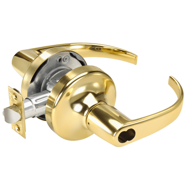 ACCENTRA PB5304LN ICLC 605 Grade 2 Entry Cylindrical Lock