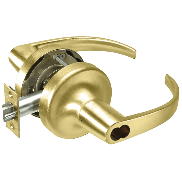 ACCENTRA B-PB5304LN 606 Grade 2 Entry Cylindrical Lock