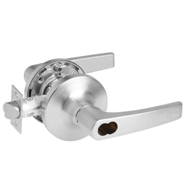 ACCENTRA MO5405LN ICLC 626 Grade 1 Storeroom/Closet Cylindrical Lock