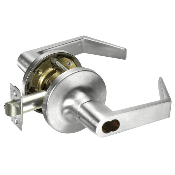 ACCENTRA SI-AU5407LN 626 Grade 1 Entry Cylindrical Lock