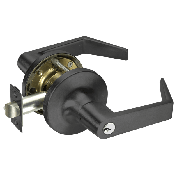 ACCENTRA AU5404LN 693 Grade 1 Entry Cylindrical Lock