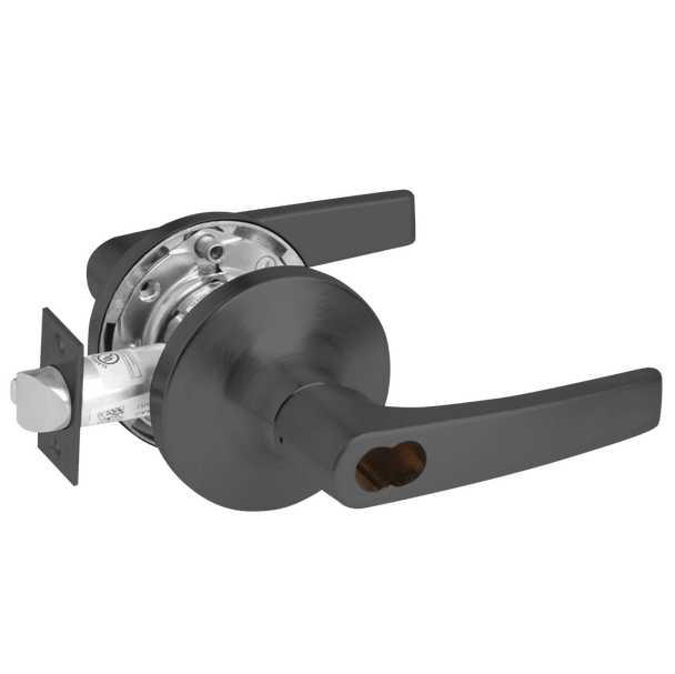ACCENTRA B-MO5405LN 693 Grade 1 Storeroom/Closet Cylindrical Lock