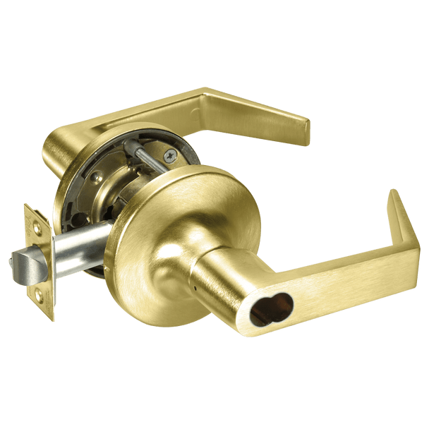 ACCENTRA AU5408LN ICLC 606 Grade 1 Classroom Cylindrical Lock