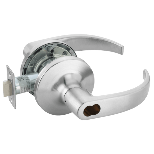 ACCENTRA PB5408LN ICLC 626 Grade 1 Classroom Cylindrical Lock