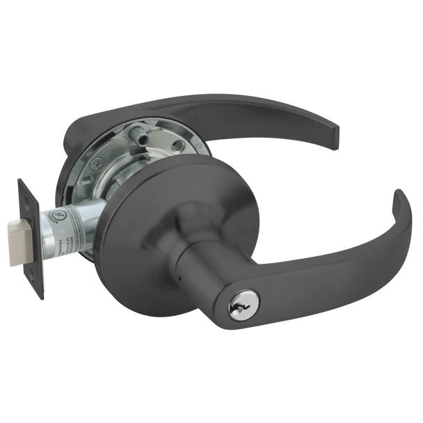 ACCENTRA PB5408LN 693 Grade 1 Classroom Cylindrical Lock