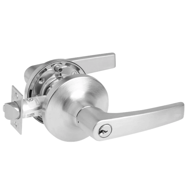 ACCENTRA MO5417LN 626 Grade 1 Apartment/Exit Cylindrical Lock