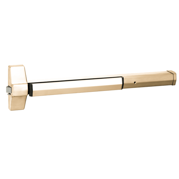 ACCENTRA 7100 36 605 Grade 1 Rim Exit Bar