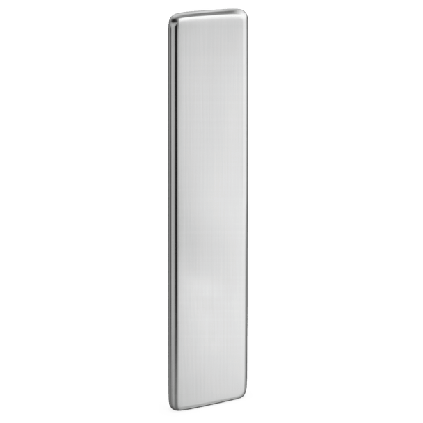 ACCENTRA 420F 626 Blank Escutcheon Plate