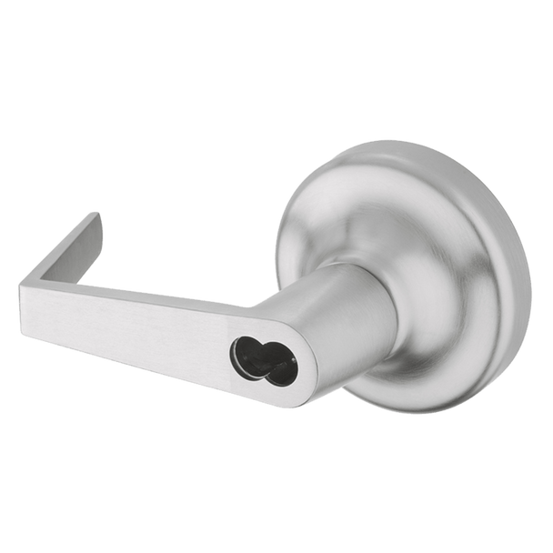 ACCENTRA B-AU441F 626 Rose x Lever Trim
