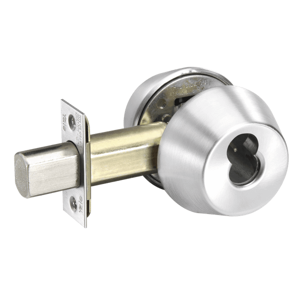 ACCENTRA D122 625 X 1210 ICLC Double Cylinder Deadbolt