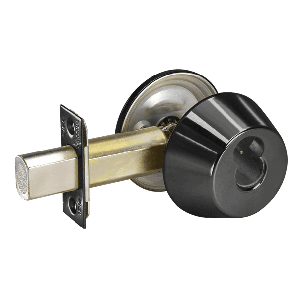 ACCENTRA D112 BSP X 1210 ICLC Single Cylinder Deadbolt