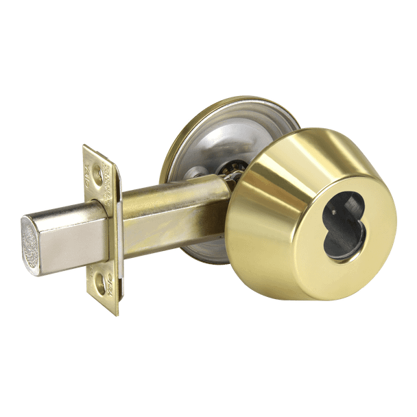ACCENTRA D112 605 X 1210 ICLC Single Cylinder Deadbolt