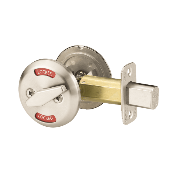ACCENTRA D292 619 Thumbturn x Indicator Deadbolt