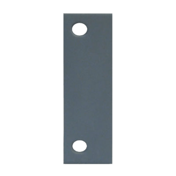 Don Jo HF-45 Door Hinge Cut Out Filler Plate