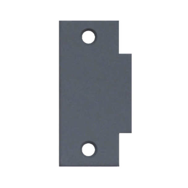 Don Jo BTS-160-PC T-Strike Blank Filler Plate