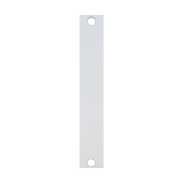 Don Jo EF-86-CP Mortise Edge Filler Plate
