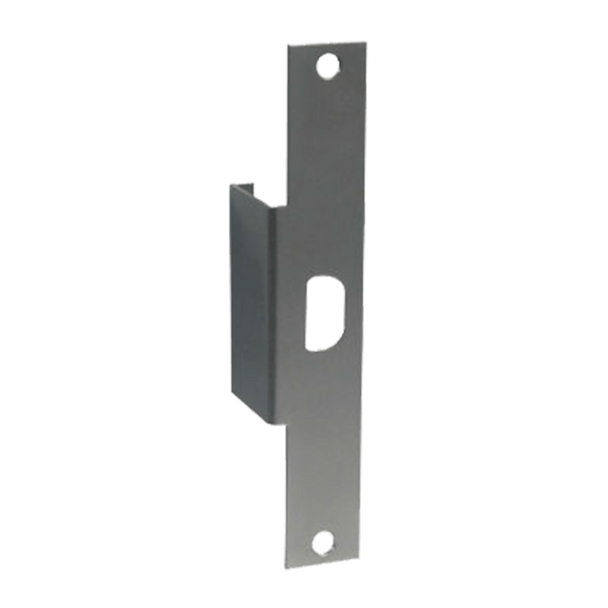 Don Jo AF-291L-SL Electric Strike Filler Plate
