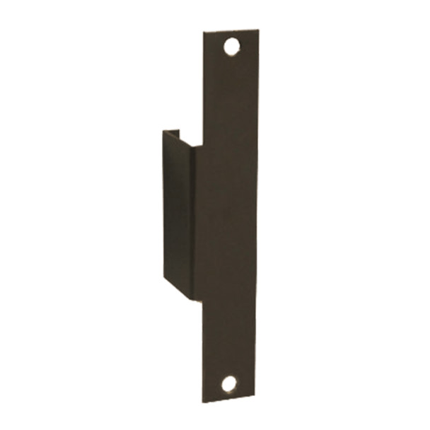 Don Jo AF-29L-DU Electric Strike Filler Plate
