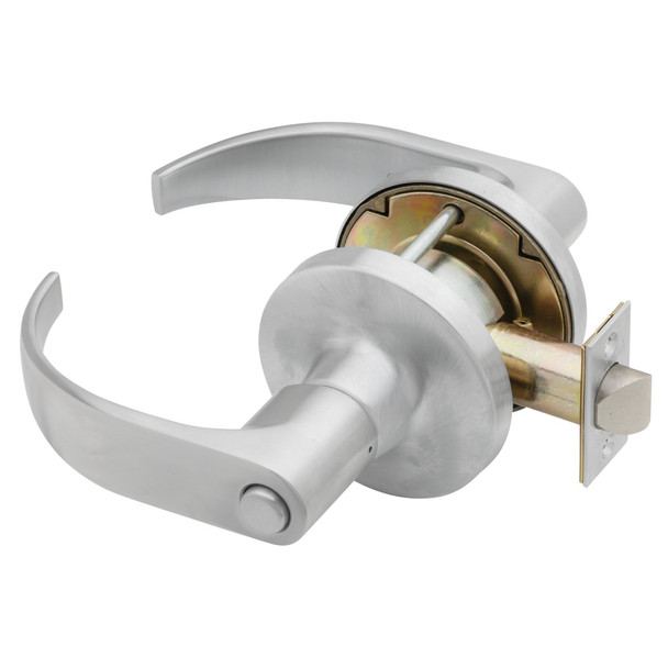 T291S Q 626 Falcon Cylindrical Lock