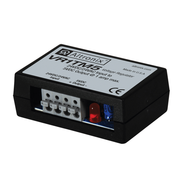 Altronix VR1TM5 Voltage Regulator