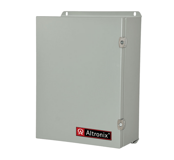 Altronix WP2 16GA Outdoor Enclosure