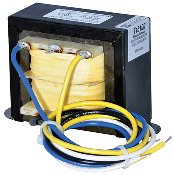 Altronix T16100 Open Frame Transformer