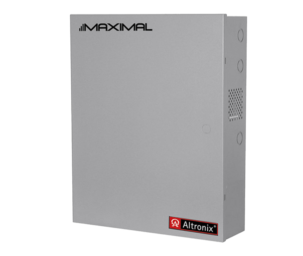 Altronix MAXIMAL33D Access Power Controller