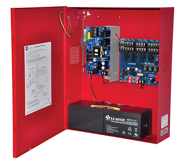 Altronix AL842ULADA NAC Power Extender