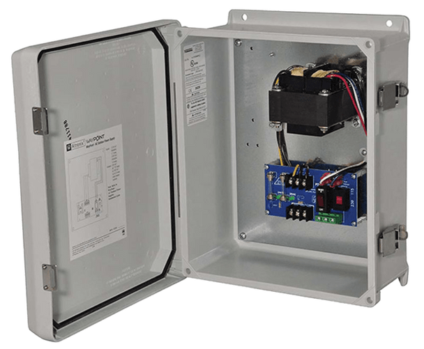 Altronix WAYPOINT17AU AC Outdoor Power Supply/Charger