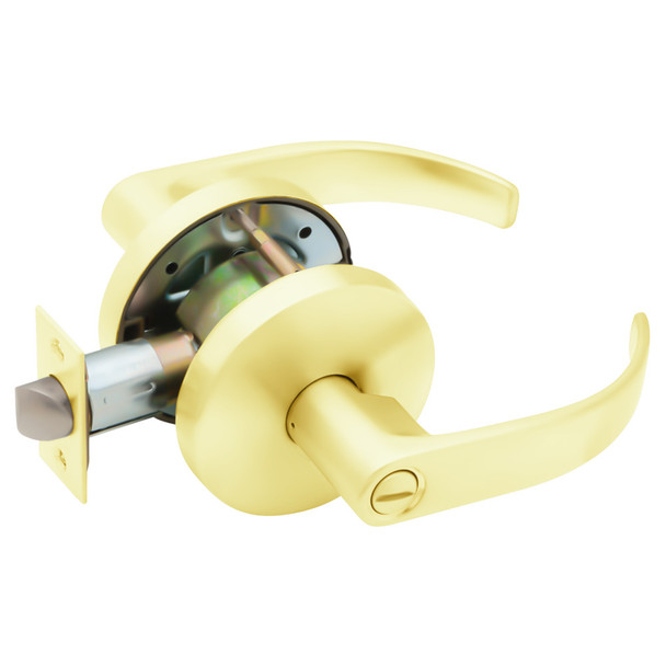 W301S Q 605 Falcon Cylindrical Lock