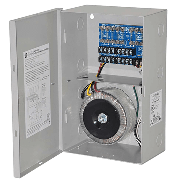Altronix ALTV248300UL CCTV Power Supply