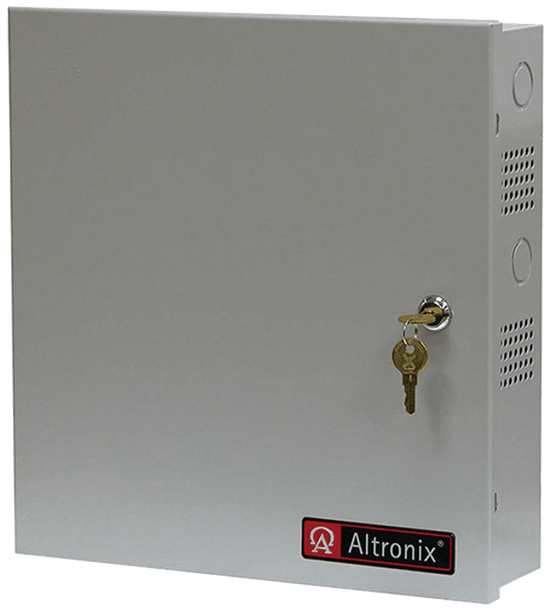 Altronix ALTV1224DC1 CCTV Camera and Accessory Power Supply