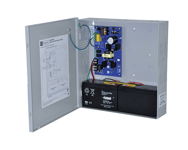 Altronix SMP3CTX Power Supply Charger