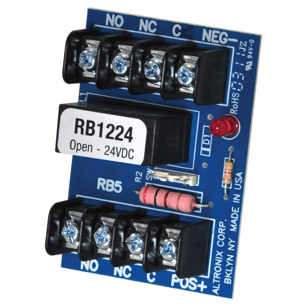Altronix RB1224 Relay Module